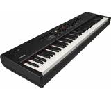 Keyboard im Test: CP88 von Yamaha, Testberichte.de-Note: 1.3 Sehr gut