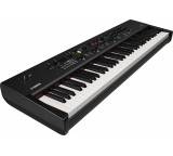 Keyboard im Test: CP73 von Yamaha, Testberichte.de-Note: 1.3 Sehr gut