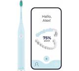 Elektrische Zahnbürste im Test: Smart One von Playbrush, Testberichte.de-Note: 2.1 Gut