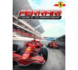 Game im Test: Ferrari World Championship (für Handy) von Gameloft, Testberichte.de-Note: 1.4 Sehr gut