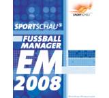 Sportschau Fussball Manager 2008 (für Handy)