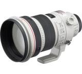 Objektiv im Test: EF 200mm 1:2L IS USM von Canon, Testberichte.de-Note: 2.0 Gut