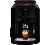 Kaffeevollautomat im Test: EA8110 Arabica Quattro Force von Krups, Testberichte.de-Note: 1.6 Gut