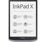 E-Book-Reader im Test: InkPad X von PocketBook, Testberichte.de-Note: 1.6 Gut