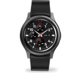 Smartwatch im Test: ZeRound 3 von MyKronoz, Testberichte.de-Note: ohne Endnote