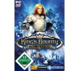 Game im Test: King's Bounty: The Legend (für PC) von Flashpoint, Testberichte.de-Note: 1.8 Gut