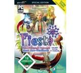 Game im Test: Fiesta Online (für PC) von Gamigo, Testberichte.de-Note: 5.0 Mangelhaft