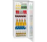 Kühlschrank im Test: KSG 7280 von Bomann, Testberichte.de-Note: 1.5 Sehr gut