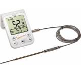 Grillthermometer im Test: Küchen-Chef Digitales Bratenthermometer von TFA Dostmann, Testberichte.de-Note: 1.8 Gut