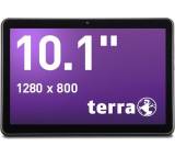 Tablet im Test: Terra Pad 1005 (1220008) von Wortmann, Testberichte.de-Note: 2.7 Befriedigend