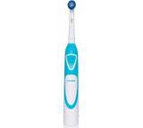 Elektrische Zahnbürste im Test: Professional Care NZB 3 C1 von Lidl / Nevadent, Testberichte.de-Note: 2.2 Gut