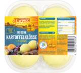 Kartoffelgericht im Test: Frische Kartoffelklöße von Friweika, Testberichte.de-Note: 2.0 Gut