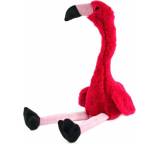 Spielzeug im Test: Laber-Flamingo von Kögler, Testberichte.de-Note: 1.4 Sehr gut
