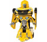 Transformers 5 Robot Fighter Bumblebee