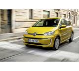 Auto im Test: e-up! (61 kW) (2020) von VW, Testberichte.de-Note: 2.2 Gut