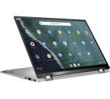 Laptop im Test: Chromebook Flip C434TA von Asus, Testberichte.de-Note: 2.2 Gut