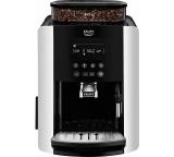 Kaffeevollautomat im Test: EA 8178 von Krups, Testberichte.de-Note: 3.3 Befriedigend