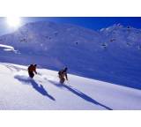 Wanderung, Ausflug & Tour im Test: Skiresort Paznaun von Österreich, Testberichte.de-Note: ohne Endnote