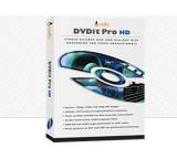 Multimedia-Software im Test: DVDit Pro HD 6.4 von Roxio, Testberichte.de-Note: 2.0 Gut