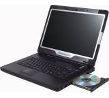 Laptop im Test: Ruggedized S15SN von Guru, Testberichte.de-Note: 2.0 Gut