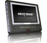 DVD-Player im Test: SDV37 von Nextbase, Testberichte.de-Note: 2.0 Gut