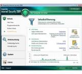 Security-Suite im Test: Internet Security 2009 - Werbefilterfunktion für Internet Explorer 7 von Kaspersky Lab, Testberichte.de-Note: 2.5 Gut