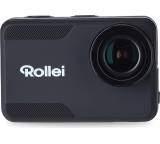 Action-Cam im Test: Actioncam 6s Plus von Rollei, Testberichte.de-Note: 5.0 Mangelhaft