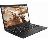 Laptop im Test: ThinkPad T495s von Lenovo, Testberichte.de-Note: 1.5 Sehr gut