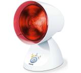 Lichttherapiegerät im Test: Infrarotlampe IL 35 von Beurer, Testberichte.de-Note: 1.4 Sehr gut