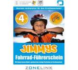 Game im Test: Jimmys Fahrrad-Führerschein (für PC) von Zonelink, Testberichte.de-Note: 1.8 Gut