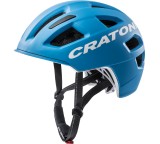 Fahrradhelm im Test: C-Pure von Cratoni, Testberichte.de-Note: ohne Endnote