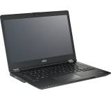 Laptop im Test: Lifebook U749 von Fujitsu, Testberichte.de-Note: 2.1 Gut
