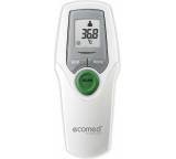 Fieberthermometer im Test: Ecomed TM-65E von Medisana, Testberichte.de-Note: 2.4 Gut
