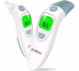 Fieberthermometer im Test: IT-121 von SVMUU, Testberichte.de-Note: 2.4 Gut