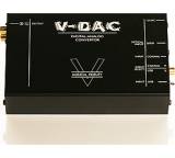 Audio-Konverter im Test: V-DAC von Musical Fidelity, Testberichte.de-Note: 2.5 Gut