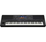 Keyboard im Test: PSR-SX700 von Yamaha, Testberichte.de-Note: 1.0 Sehr gut