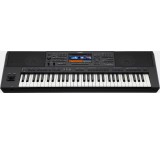 Keyboard im Test: PSR-SX900 von Yamaha, Testberichte.de-Note: 1.2 Sehr gut