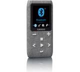 Mobiler Audio-Player im Test: Xemio 861 von Lenco, Testberichte.de-Note: ohne Endnote