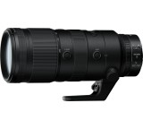Objektiv im Test: Nikkor Z 70-200mm 1:2,8 VR S von Nikon, Testberichte.de-Note: 1.0 Sehr gut