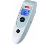 Fieberthermometer im Test: Bosotherm Diagnostic von Boso, Testberichte.de-Note: 1.0 Sehr gut