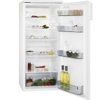 Kühlschrank im Test: RKB42511AW von AEG, Testberichte.de-Note: 2.0 Gut