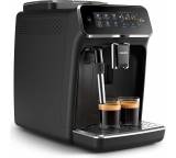 Kaffeevollautomat im Test: EP3221/40 von Philips, Testberichte.de-Note: 1.8 Gut