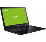 Laptop im Test: Aspire 3 A317-51G von Acer, Testberichte.de-Note: 2.6 Befriedigend