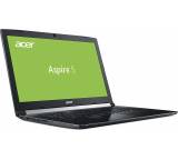 Laptop im Test: Aspire 5 A517-51 von Acer, Testberichte.de-Note: 2.0 Gut