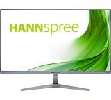 Monitor im Test: HS 275 HFB von HANNspree, Testberichte.de-Note: 3.0 Befriedigend
