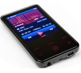 Mobiler Audio-Player im Test: MP-550 von Teac, Testberichte.de-Note: 2.8 Befriedigend