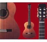 Gitarre im Test: Special Classic von José Ramirez Guitars, Testberichte.de-Note: ohne Endnote
