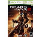 Game im Test: Gears of War 2 (für Xbox 360) von Microsoft, Testberichte.de-Note: 1.0 Sehr gut