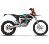 Motorrad im Test: Freeride E-XC [Modell 2020] von KTM Sportmotorcycle, Testberichte.de-Note: ohne Endnote