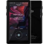 Mobiler Audio-Player im Test: R5 von HiBy, Testberichte.de-Note: 1.0 Sehr gut